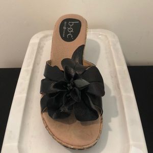 Comfy and cute BOC sandals